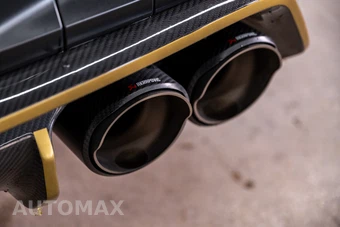 2023 BMW M8 Gran Coupe Competition Sedan - miniatura 29