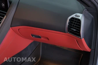 2023 BMW M8 Gran Coupe Competition Sedan - miniatura 33