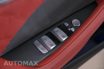 2023 BMW M8 Gran Coupe Competition Sedan - miniatura 39