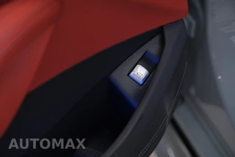 2023 BMW M8 Gran Coupe Competition Sedan - miniatura 40