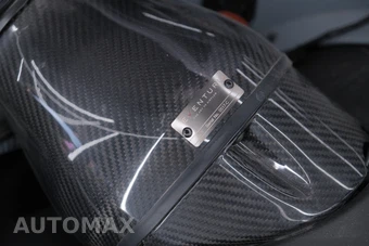 2023 BMW M8 Gran Coupe Competition Sedan - miniatura 50