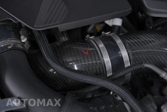 2023 BMW M8 Gran Coupe Competition Sedan - miniatura 51