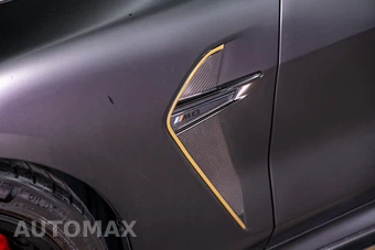 2023 BMW M8 Gran Coupe Competition Sedan - miniatura 6