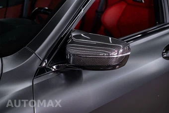2023 BMW M8 Gran Coupe Competition Sedan - miniatura 7