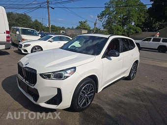 2023 BMW X1 Sports Activity Vehicle xDrive28i M SPORT LINE