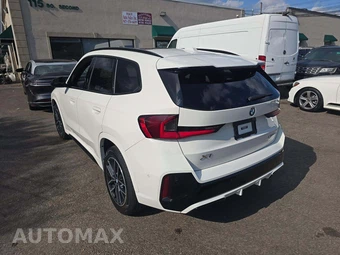 2023 BMW X1 Sports Activity Vehicle xDrive28i M SPORT LINE - miniatura 2