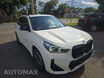 2023 BMW X1 Sports Activity Vehicle xDrive28i M SPORT LINE - miniatura 4