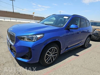 2023 BMW X1 Sports Activity Vehicle xDrive28i M SPORT LINE