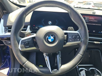 2023 BMW X1 Sports Activity Vehicle xDrive28i M SPORT LINE - miniatura 10