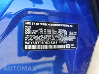 2023 BMW X1 Sports Activity Vehicle xDrive28i M SPORT LINE - miniatura 14