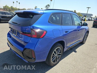 2023 BMW X1 Sports Activity Vehicle xDrive28i M SPORT LINE - miniatura 4