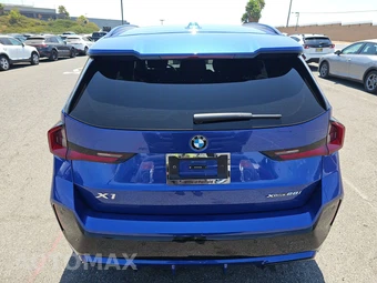 2023 BMW X1 Sports Activity Vehicle xDrive28i M SPORT LINE - miniatura 5