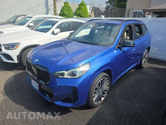 2023 BMW X1 Sports Activity Vehicle xDrive28i M SPORT LINE