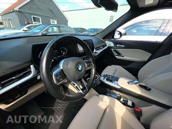 2023 BMW X1 Sports Activity Vehicle xDrive28i M SPORT LINE - miniatura 10