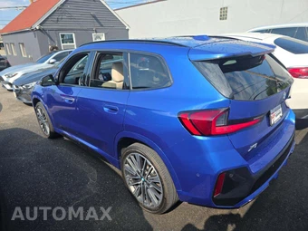 2023 BMW X1 Sports Activity Vehicle xDrive28i M SPORT LINE - miniatura 2