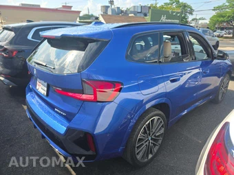 2023 BMW X1 Sports Activity Vehicle xDrive28i M SPORT LINE - miniatura 3