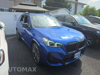 2023 BMW X1 Sports Activity Vehicle xDrive28i M SPORT LINE - miniatura 4