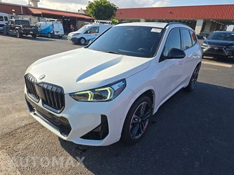 2023 BMW X1 Sports Activity Vehicle xDrive28i M SPORT LINE