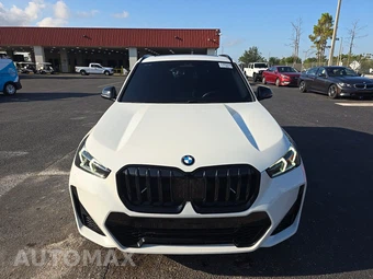 2023 BMW X1 Sports Activity Vehicle xDrive28i M SPORT LINE - miniatura 2