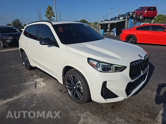 2023 BMW X1 Sports Activity Vehicle xDrive28i M SPORT LINE - miniatura 3