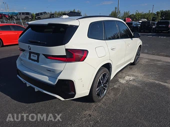 2023 BMW X1 Sports Activity Vehicle xDrive28i M SPORT LINE - miniatura 4