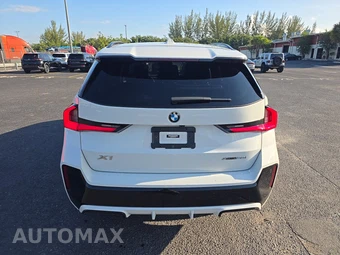 2023 BMW X1 Sports Activity Vehicle xDrive28i M SPORT LINE - miniatura 5