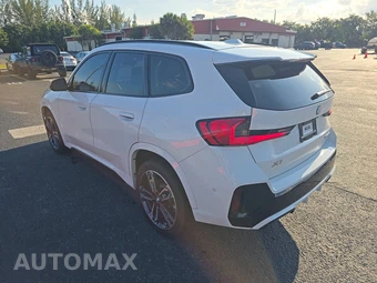 2023 BMW X1 Sports Activity Vehicle xDrive28i M SPORT LINE - miniatura 6