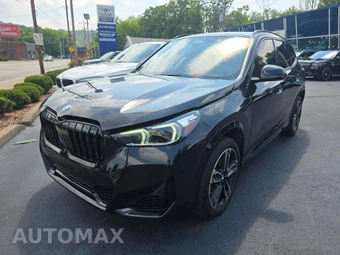 2023 BMW X1 Sports Activity Vehicle xDrive28i M SPORT LINE