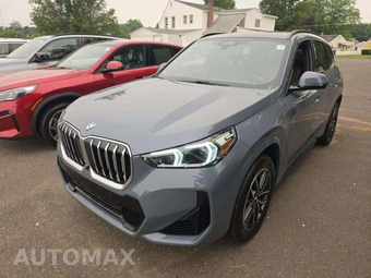 2023 BMW X1 Sports Activity Vehicle xDrive28i M SPORT LINE