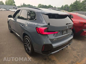 2023 BMW X1 Sports Activity Vehicle xDrive28i M SPORT LINE - miniatura 2