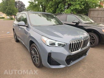 2023 BMW X1 Sports Activity Vehicle xDrive28i M SPORT LINE - miniatura 4
