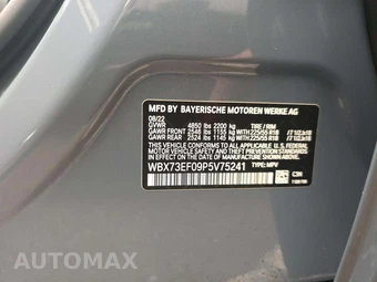 2023 BMW X1 Sports Activity Vehicle xDrive28i M SPORT LINE - miniatura 5