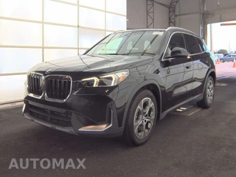 2023 BMW X1 Sports Activity Vehicle xDrive28i