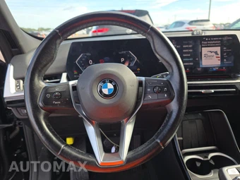 2023 BMW X1 Sports Activity Vehicle xDrive28i - miniatura 10