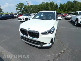 2023 BMW X1 Sports Activity Vehicle xDrive28i