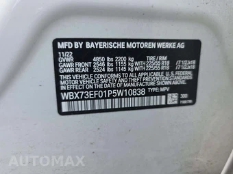 2023 BMW X1 Sports Activity Vehicle xDrive28i - miniatura 2