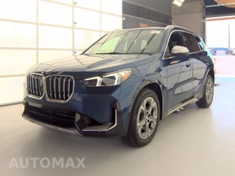 2023 BMW X1 Sports Activity Vehicle xDrive28i