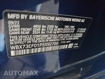 2023 BMW X1 Sports Activity Vehicle xDrive28i - miniatura 15