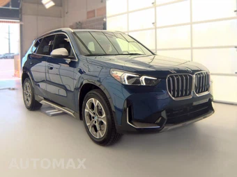 2023 BMW X1 Sports Activity Vehicle xDrive28i - miniatura 3