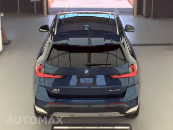 2023 BMW X1 Sports Activity Vehicle xDrive28i - miniatura 5