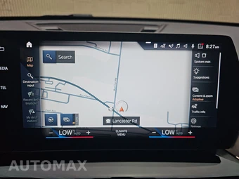 2023 BMW X1 Sports Activity Vehicle xDrive28i - miniatura 9