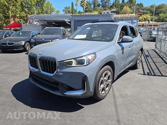 2023 BMW X1 Sports Activity Vehicle xDrive28i