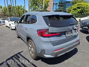 2023 BMW X1 Sports Activity Vehicle xDrive28i - miniatura 2
