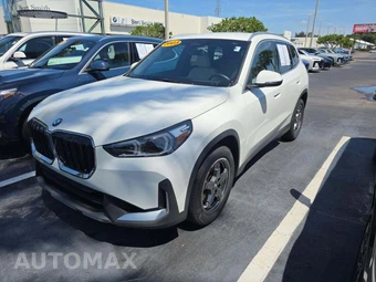 2023 BMW X1 Sports Activity Vehicle xDrive28i