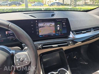 2023 BMW X1 Sports Activity Vehicle xDrive28i - miniatura 10