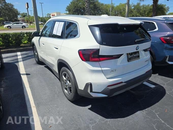 2023 BMW X1 Sports Activity Vehicle xDrive28i - miniatura 2