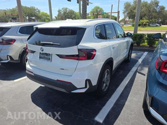 2023 BMW X1 Sports Activity Vehicle xDrive28i - miniatura 3