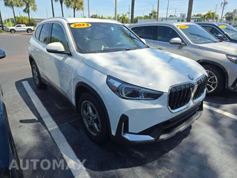 2023 BMW X1 Sports Activity Vehicle xDrive28i - miniatura 4