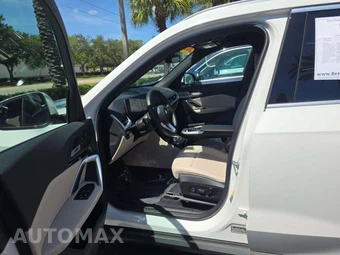 2023 BMW X1 Sports Activity Vehicle xDrive28i - miniatura 6