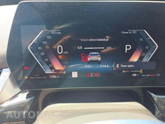 2023 BMW X1 Sports Activity Vehicle xDrive28i - miniatura 9
